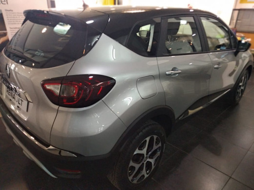 Renault Captur Intense 0km Oferta Unica $690.000 Tasa 0 (lf)