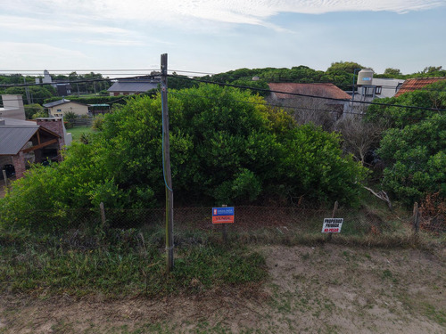 Terreno En Venta De 720m A 100mts De La Playa