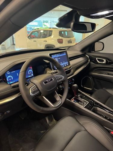 Jeep Compass 1.3 T270 Serie-S 4X2 At6