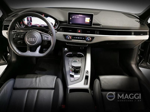 Audi A4 2.0 Tfsi Avant Prestige Plus S Tronic