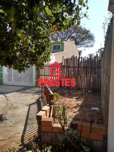 Imagem 3 de 3 de Terreno-à Venda-jardim Americano-sorocaba - Sttr00270