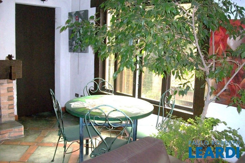 Imagem 13 de 15 de Casa Assobradada - Morumbi - Sp - 393124