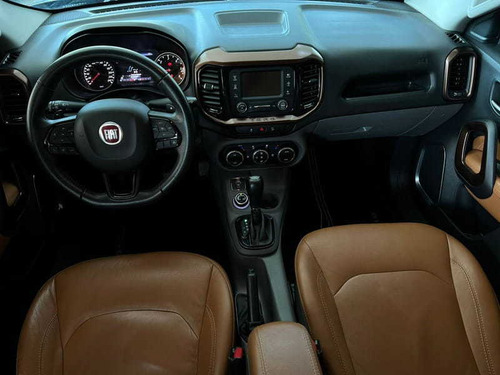Imagem 9 de 9 de Fiat Toro Volcano At D4 2019