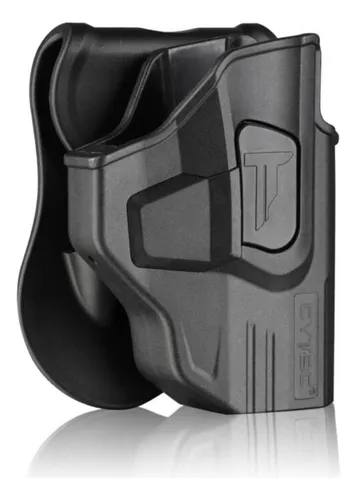 comprar Holster Funda Taurus G2c \u002F G3c Cytac Diestro Negro comprar Holster Funda Taurus G2c \u002F G3c Cytac Diestro Negro
