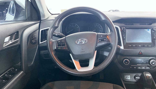 Imagen 15 de 15 de 112259 - Hyundai Creta 2018 Con Garantía