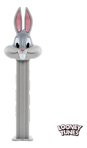 Dispensador De Dulces Pez Looney Tunes Bugs Bunny