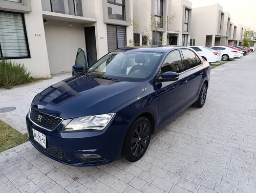 Seat Toledo 1.4 Style Dsg