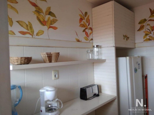Imagen 18 de 21 de Apartamento En Manantiales, Manantiales