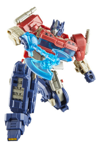 Transformers One Studio Series - Optimus Prime G0221