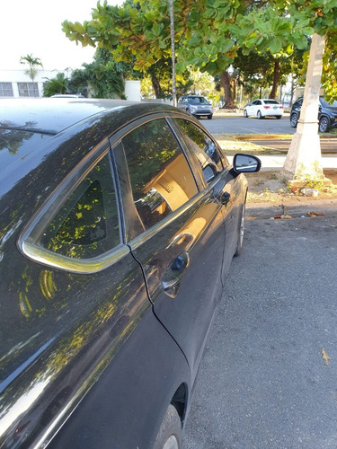 Imagen 11 de 14 de Ford Fusion 2014