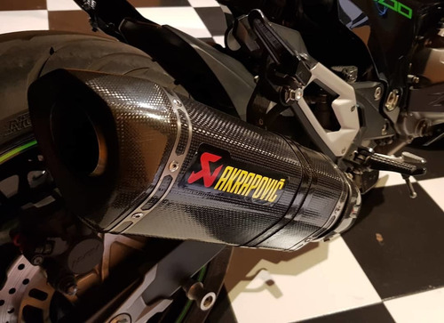 Kawasaki Z 800