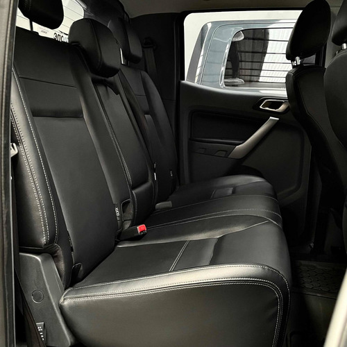 Imagen 25 de 25 de Ford Ranger 2019 3.2 Cd Limited Tdci 200cv Automática
