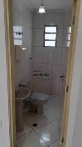 Imagem 10 de 11 de Salão, Vila Progresso, Guarulhos, Cod: 6193 - A6193