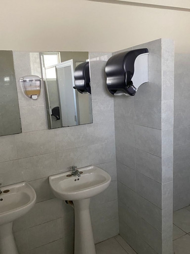 Imagen 22 de 27 de Bodegas En Renta En Provivienda La Esperanza, Guadalupe