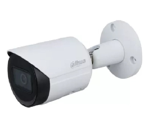 Cámara Ip Bullet 4k 8 Megapixeles H.265+ 2.8mm Poe