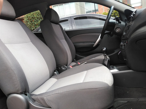 Chevrolet AVEO EMOTION 1.6 Gti