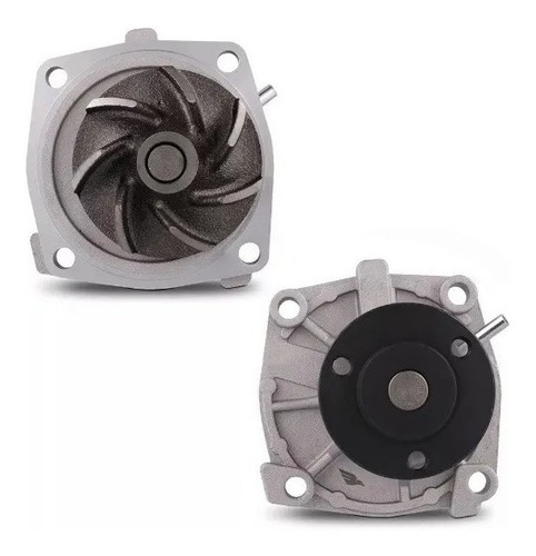 Bomba Agua Chrysler Dakota Jeep Cherokee 2.5 Turbo Diesel