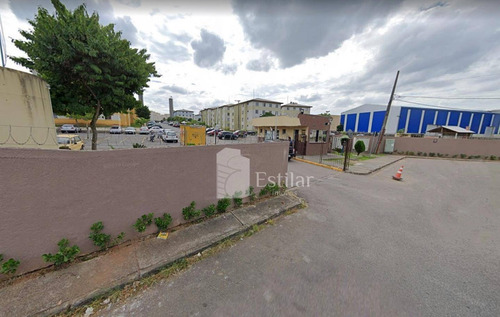 Imagem 23 de 26 de Apartamento 02 Quartos No Colônia Rio Grande, São José Dos Pinhais - Ap3395