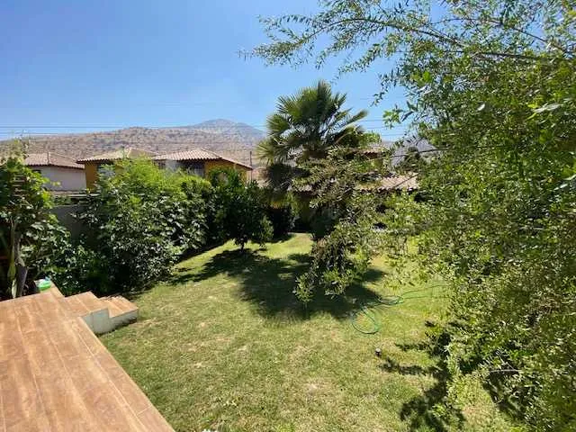 Imagen 4 de 25 de Casa Amplia Con Excelente Conectividad (133111)