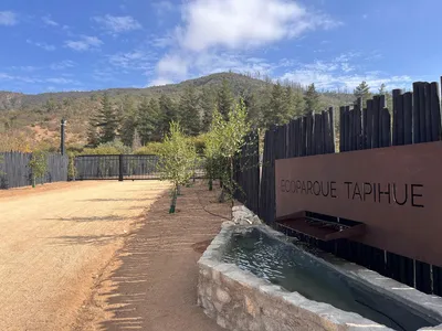 Ecoparque Tapihue