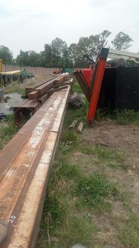 Imagen 3 de 9 de Perforadora Calweld 200 Ch