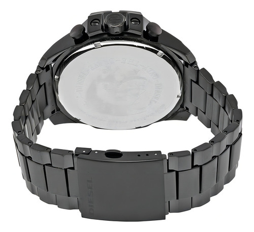 Relógio Diesel Masculino Dz4318/1pi