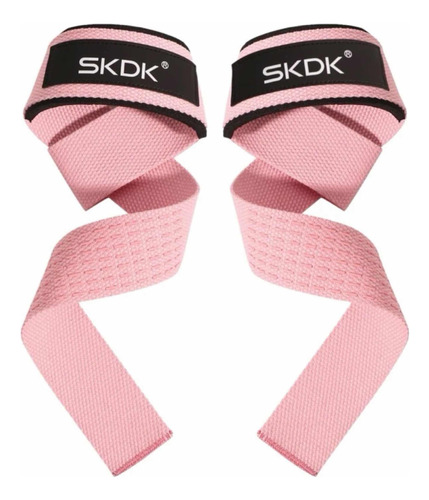 Straps Gimnasio