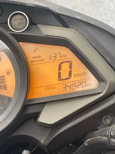 Pulsar Ns Fi 160