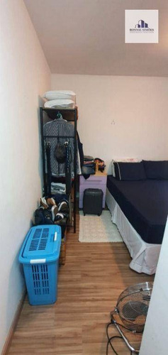 Imagem 11 de 30 de Apartamento Para Alugar Em Interlagos, 4455, Terrara, 2 Dormitórios, 1 Suíte, 1 Banheiro, 2 Vagas De Garagem, 60 M², São Paulo. - Ap1364