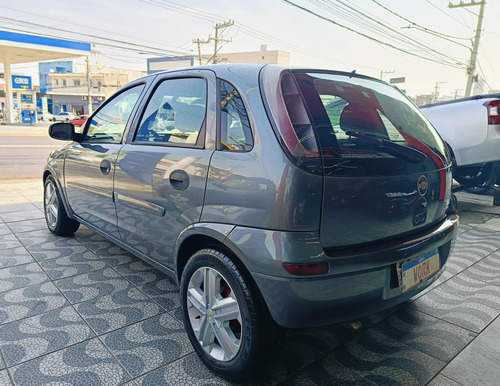 Chevrolet Corsa 1.4 Maxx Econoflex 5p