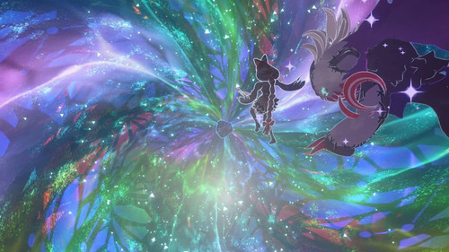 Switch Bayonetta Origins: Cereza And The Lost Demon Fisico