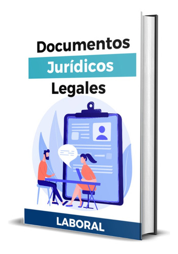 Redacciones Jurídicas De Prácticas Legales Laboral Abogado