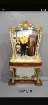 Comprar Dressoire Antiguo Luis Xvi De Colección Mármol Espejo Xvi Xv