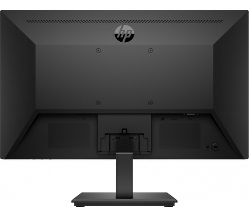 Monitor Hp P224 Led 21.5 Pulgadas - Excelente (Reacondicionado)
