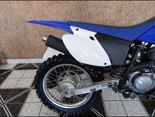 Yamaha Tt-r
