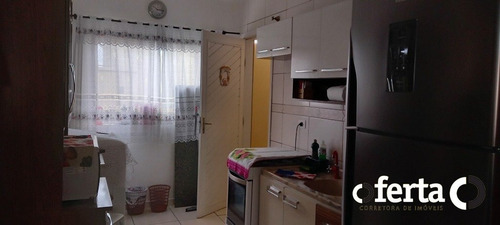 Imagem 10 de 15 de Apartamento - Iguacu - Ref: 716 - V-716