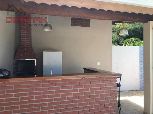 Imagem 5 de 15 de Ref.: 4408 - Chácara Em Jundiaí Para Venda - V4408