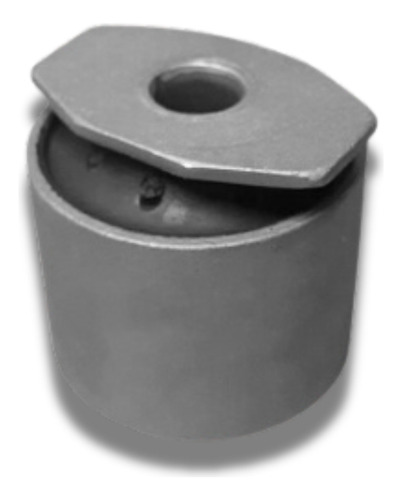 Bucha Central Diferencial Quadro Tras. Agregado Fiat Toro4x4