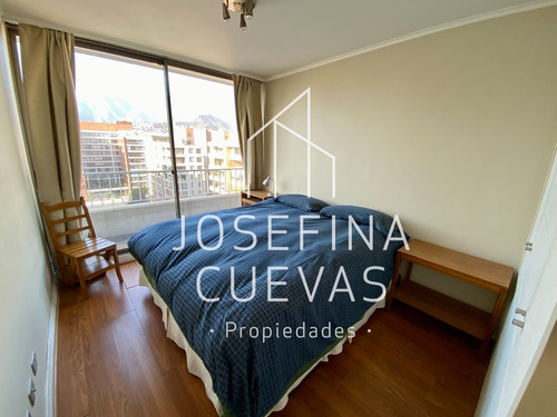 Departamento En Venta / Parque Privado / Mall Sport