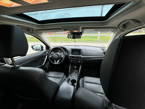 Mazda Cx-5 New Cx5 Gt 4x4 2.2 Aut 2016
