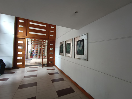 Edificio Amunátegui Vista Poniente Piso 13