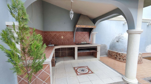 Imagen 23 de 30 de Casa En Venta En Jardines De La Concepción
