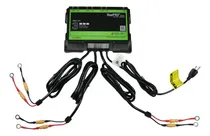 Comprar Cargador Baterías 3 Bancos Lanchas Montacargas Rzr Etc