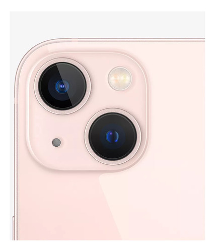 Apple iPhone 13 (128 Gb) - Rosa (Usado)