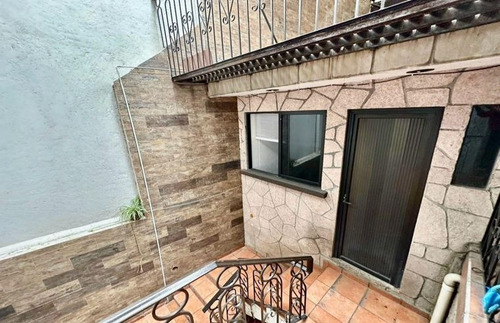 Casa En Cumbres De San Mateo Excelente Ubicación Adr