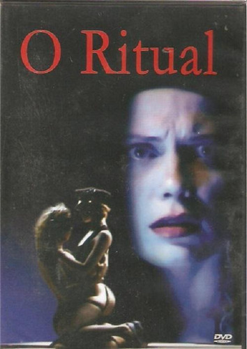 Dvd O Ritual