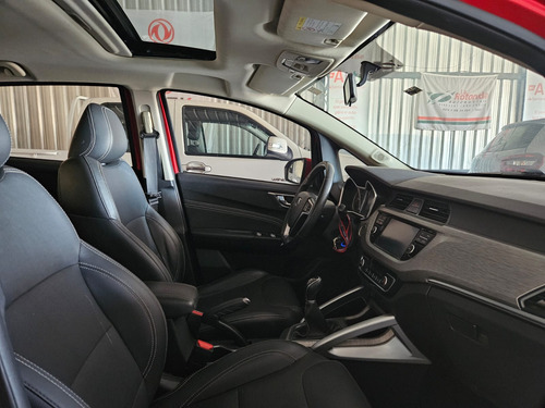 Geely GX3 1.5 Gf