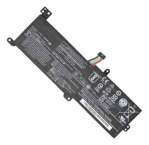 Batería Para Lenovo Ideapad 320-15iap 320-15ast L16m2pb1
