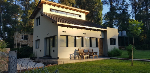 Imagen 5 de 21 de Cabaña Para 2/5 Personas En Bosque Peralta Ramos - Mar Del Plata