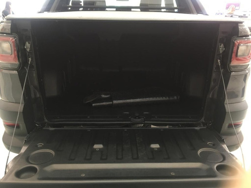 Imagen 16 de 17 de Fiat Strada 1.3 Volcano A.c